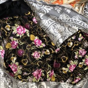 Betsey Johnson capris